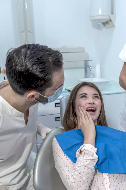 Best Emergency Dental Services for Seniors in Tecumseh, NE